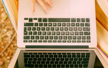 Reciclar notebook antigo é possível (Imagem: @Freepik/Freepik)