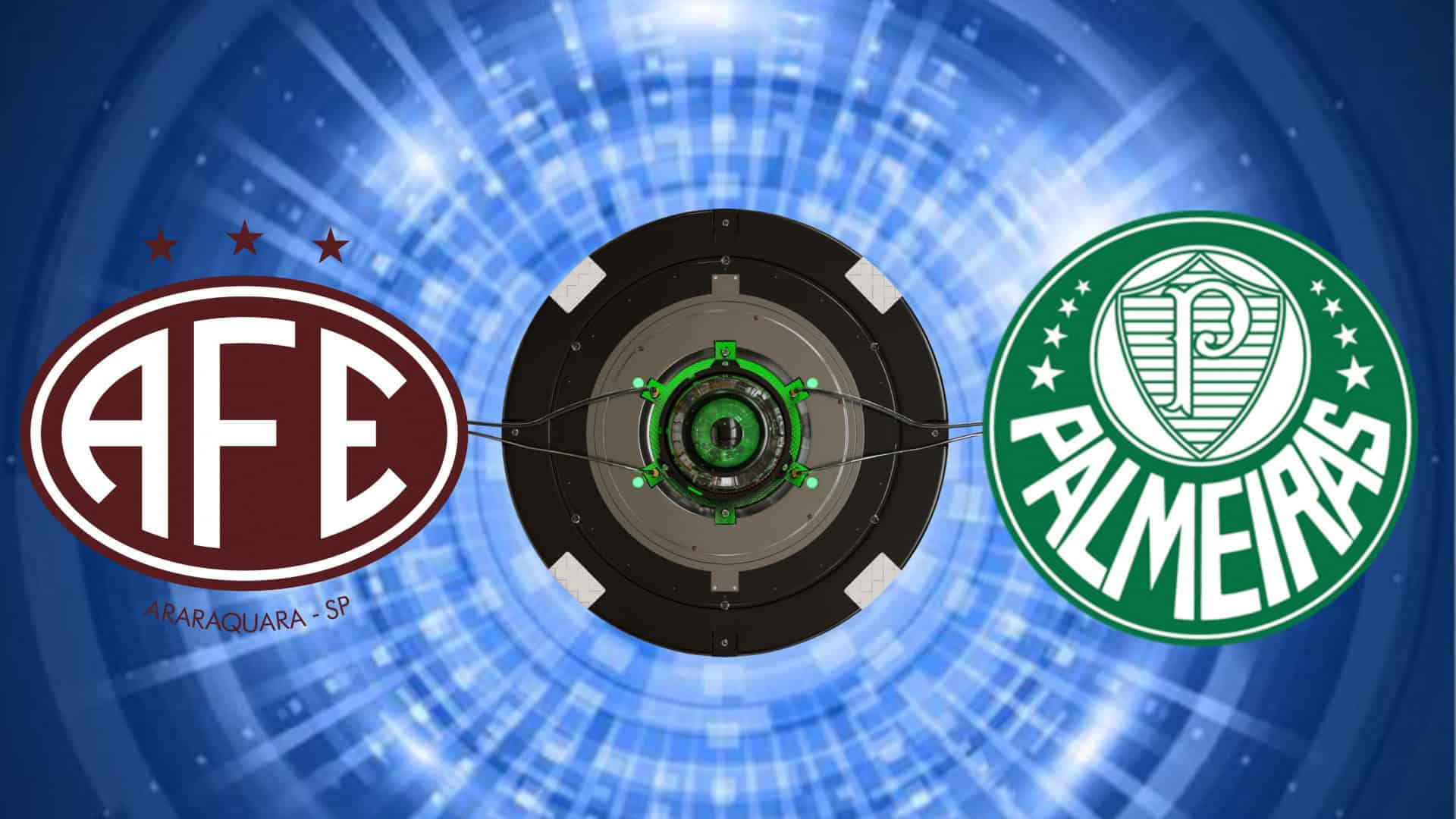 ferroviária x palmeiras