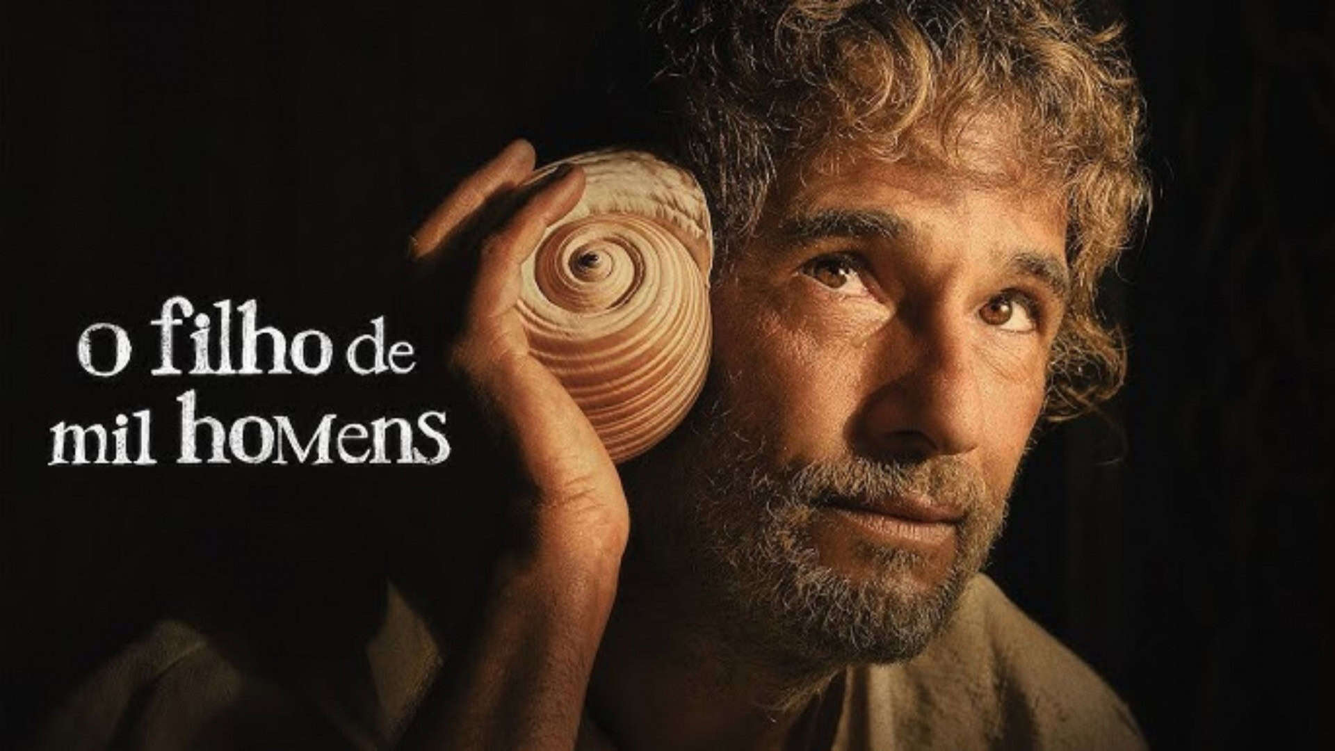 O Filho de Mil Homens