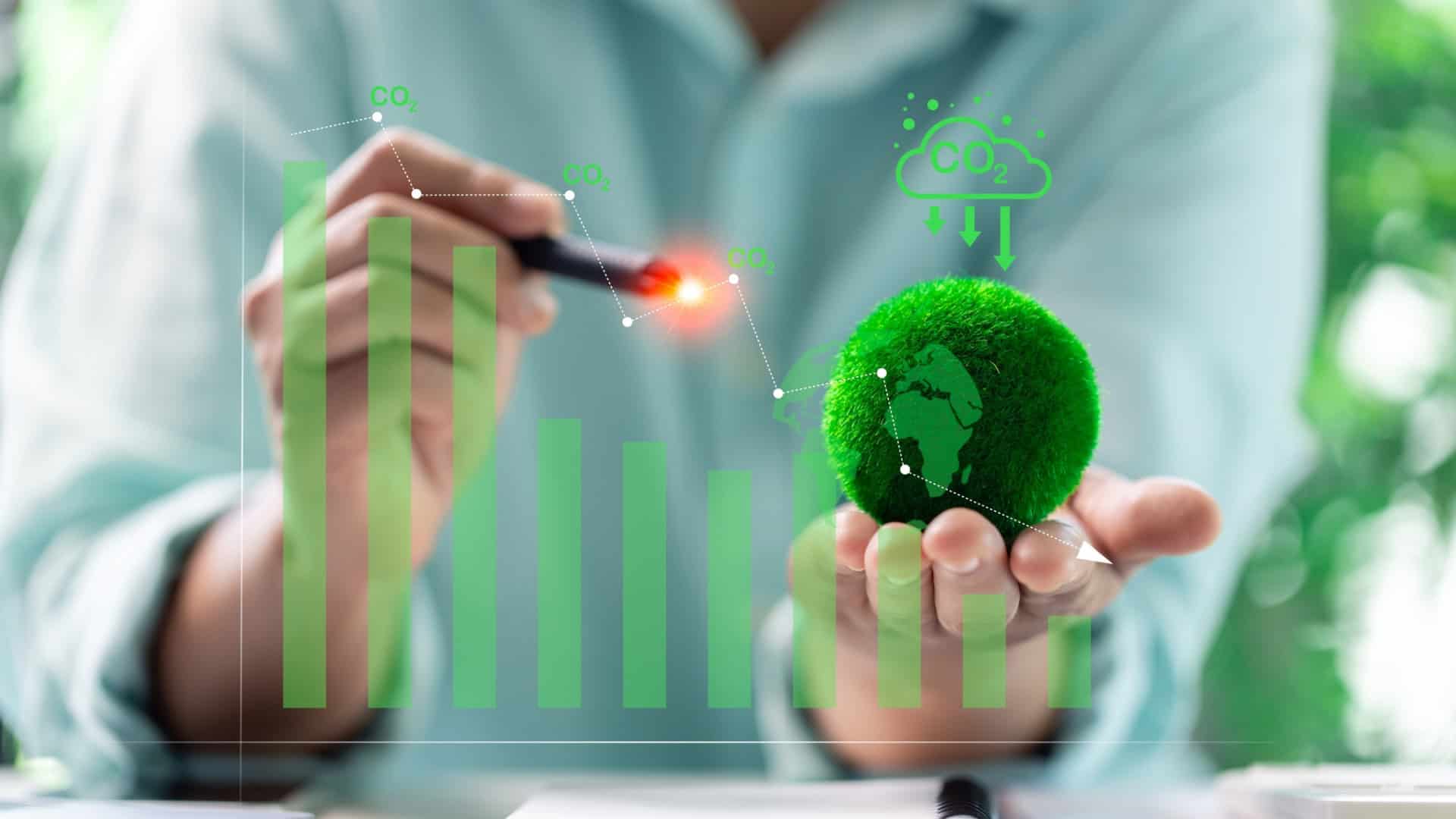 financiamento climatico