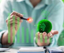 financiamento climatico