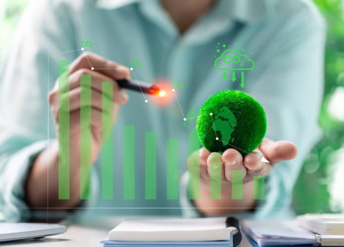 financiamento climatico