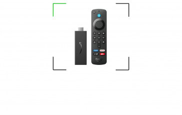 Fire TV Stick em oferta