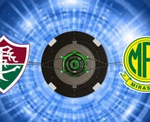 fluminense x mirassol