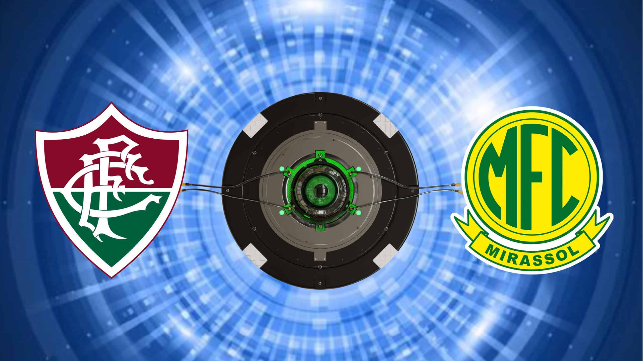 Fluminense x Mirassol: onde assistir, horário e escalação do Brasileirão