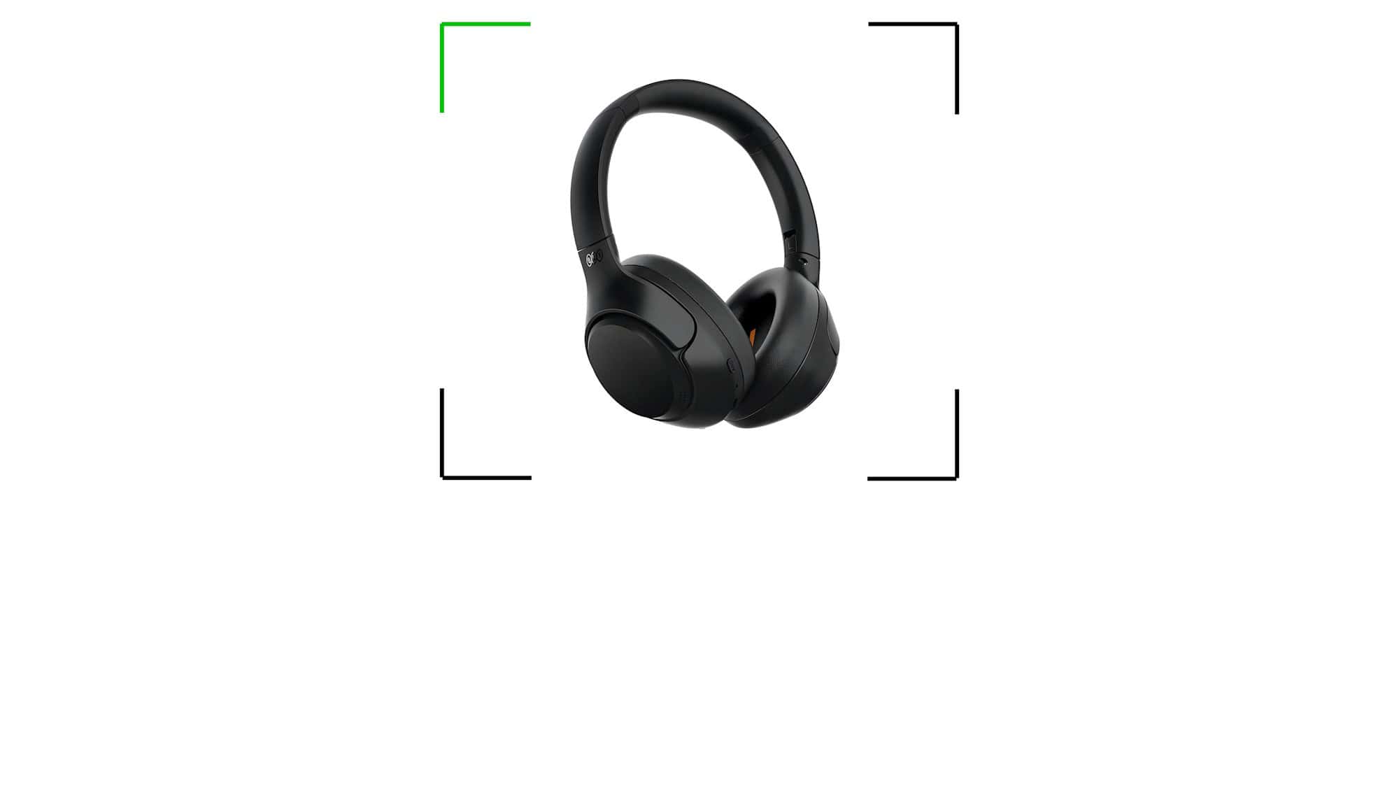 Headset com cancelamento de ruído em oferta de Black Friday: QCY H3 ANC por menos de R$ 300