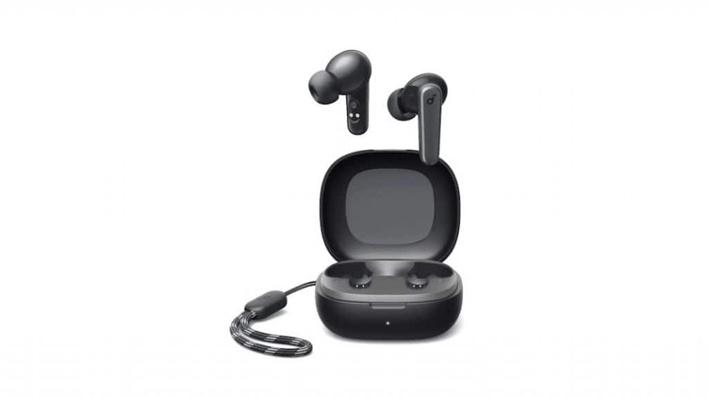 Fone Anker Soundcore P20i