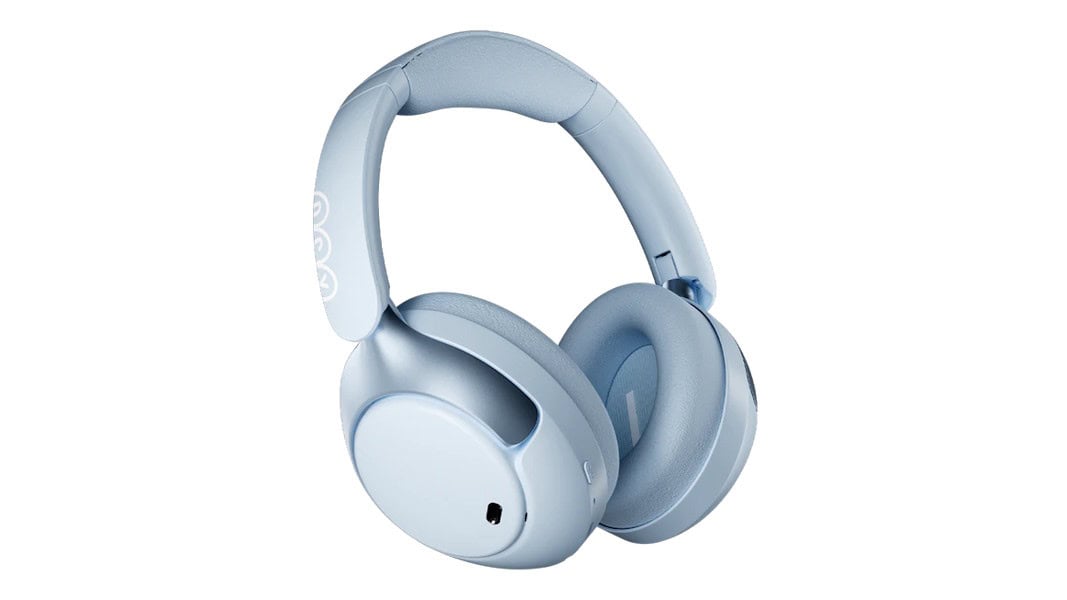 QCY H3 Pro em oferta: fone de ouvido com cancelamento de ruído e preço de Black Friday Um bom fone de ouvido é um companheiro inseparável da vida moderna: seja para ouvir músicas e podcasts, ou até mesmo para eliminar o barulho dos arredores para se concentrar no que importa, esses dispositivos aliam cancelamento de ruído, bateria duradoura e áudio de qualidade. QCY H3 Pro em oferta: fone de ouvido com cancelamento de ruído e preço de Black Friday