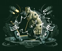 “Frankenstein” nasceu de verdadeiros choques elétricos: conheça o legado do galvanismo