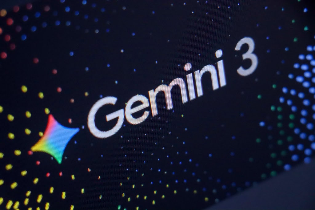 gemini 3
