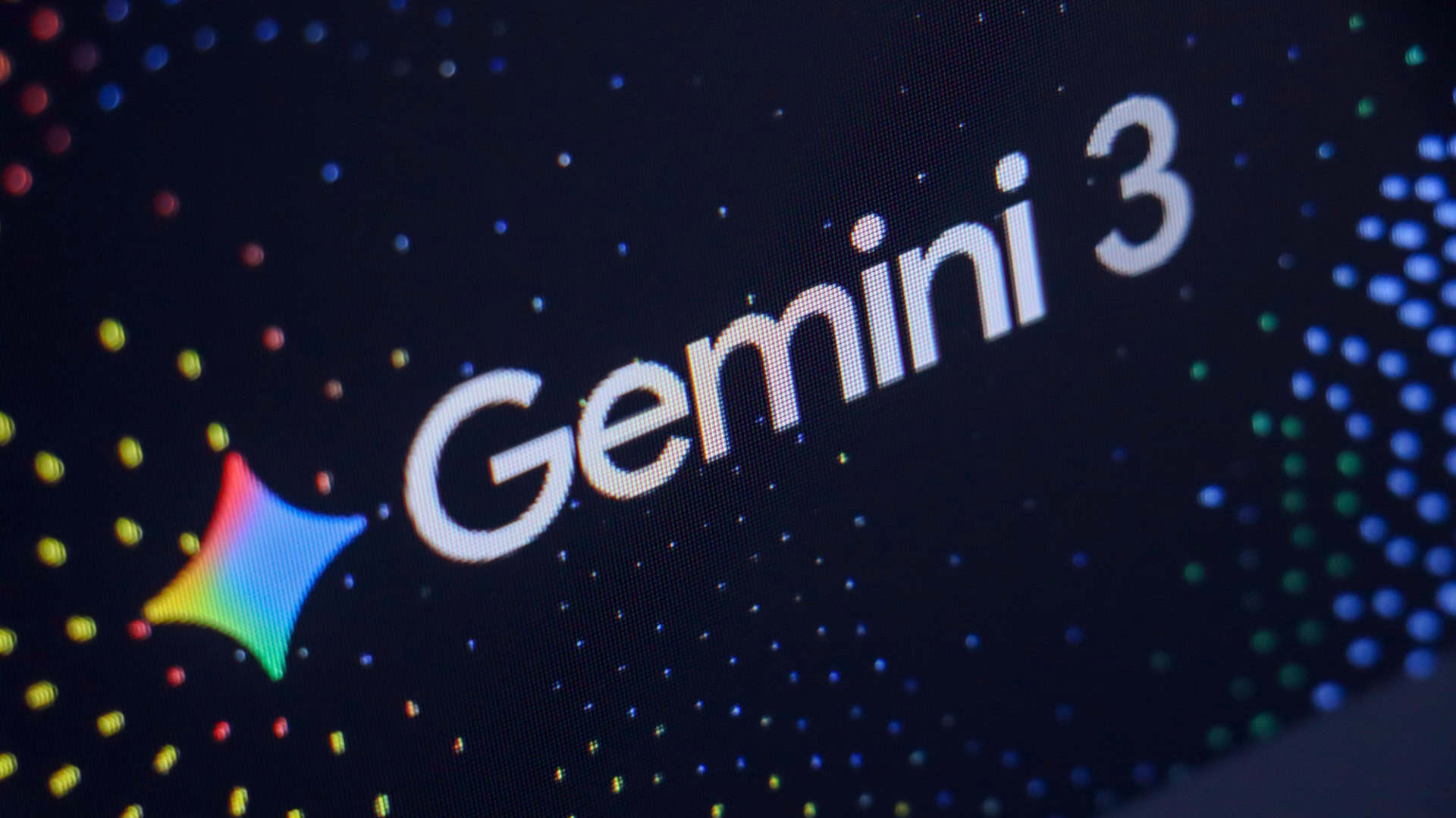 gemini 3