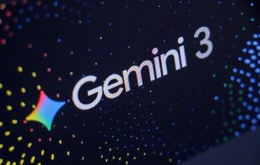 gemini 3