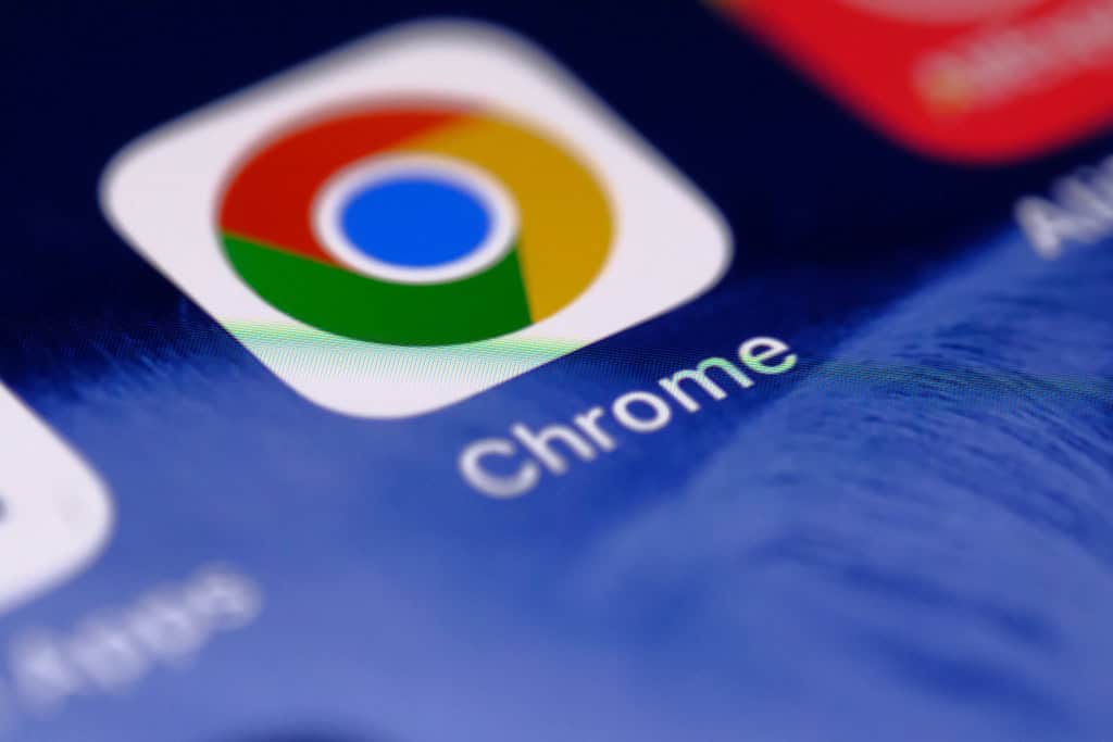 Google Chrome começa a experimentar organização de abas na lateral
