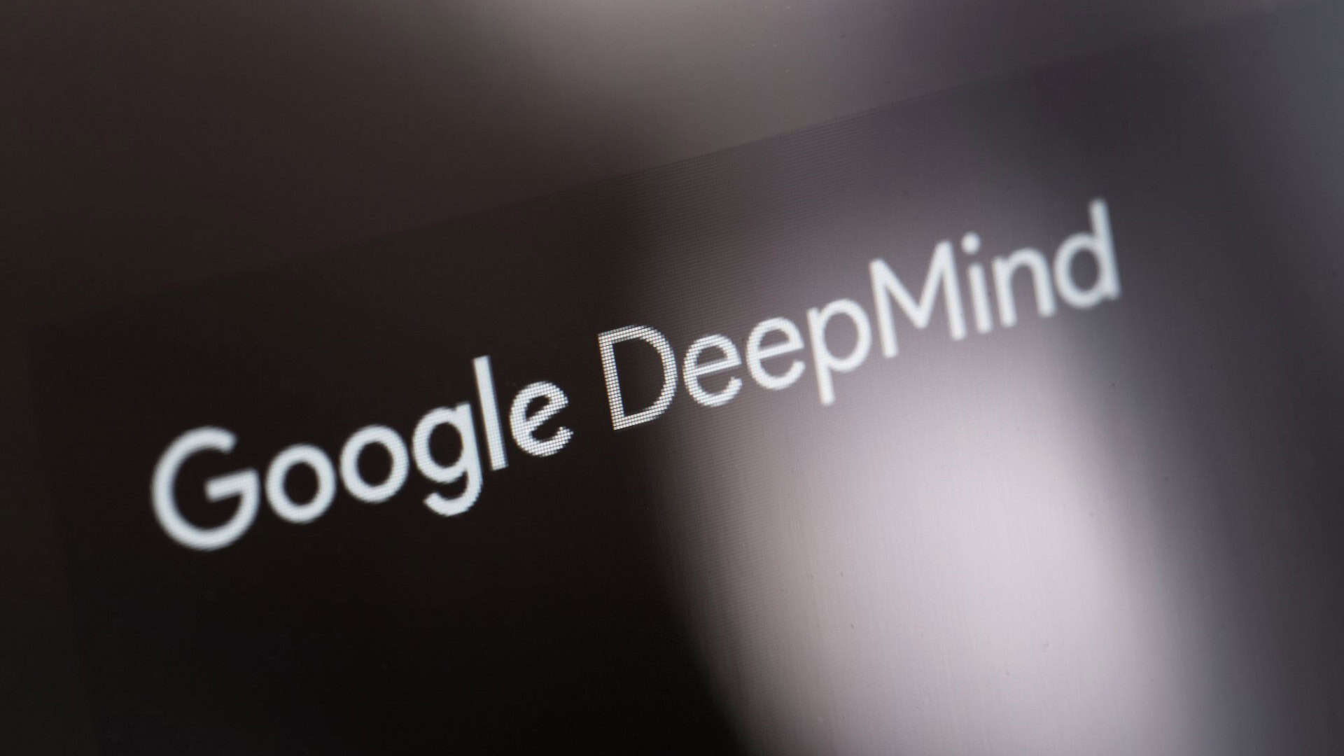 google deepmind