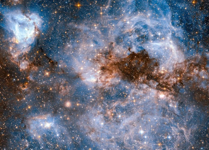 grande nuvem magalhaes