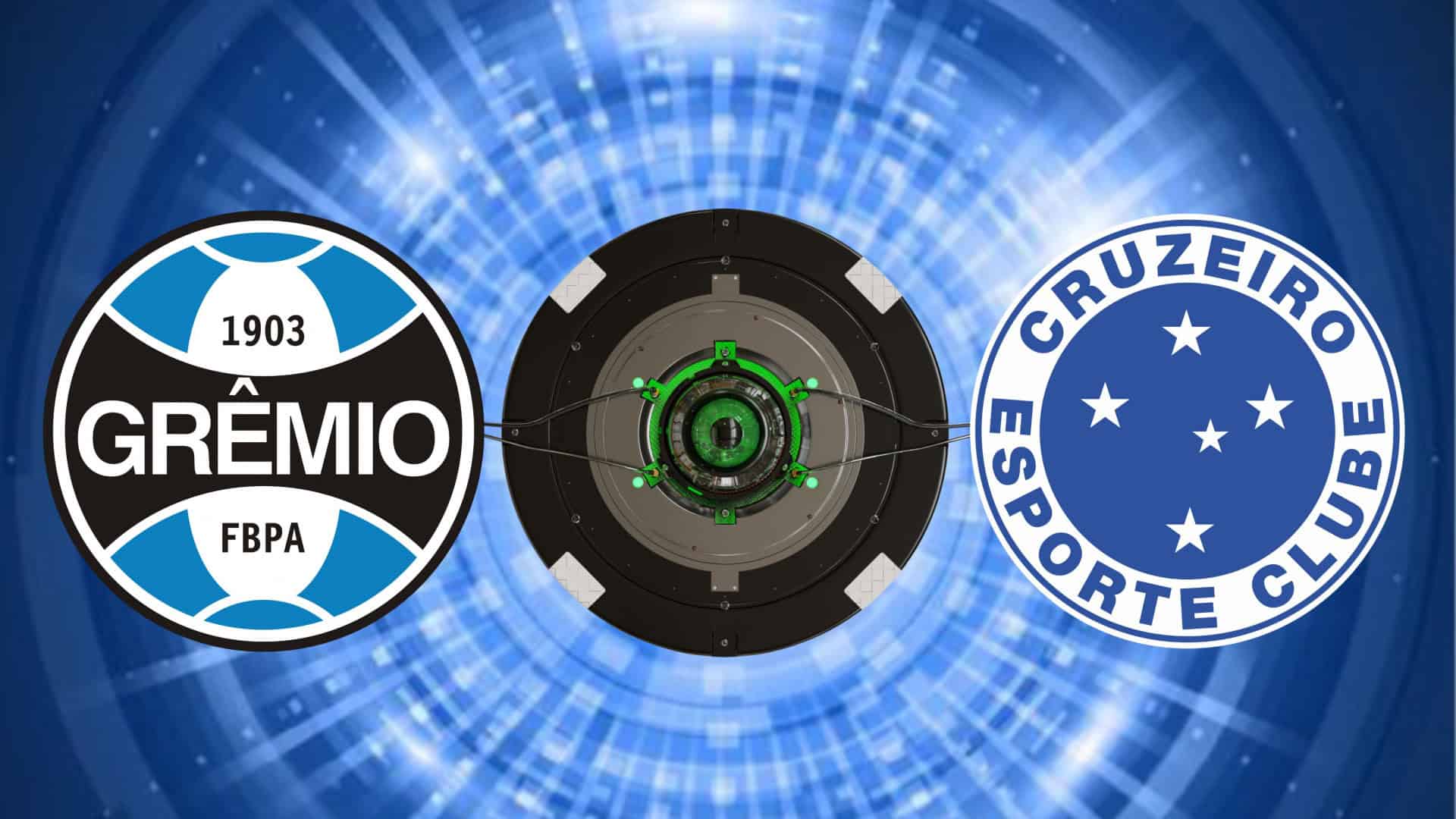 grêmio x cruzeiro