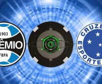 grêmio x cruzeiro