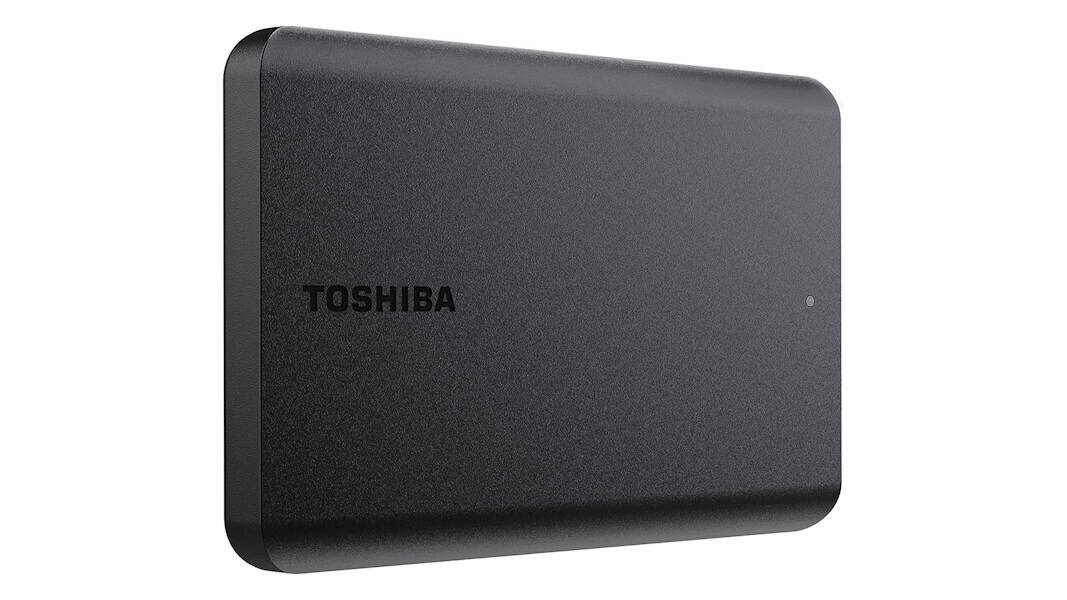 Falta espaço no PC? Toshiba Canvio Basics de 2 TB em oferta Para quem anda com o computador cheio e precisa de mais espaço para guardar arquivos, vídeos, fotos ou backups, um HD externo pode ser a solução ideal. Esses dispositivos oferecem uma forma simples de ampliar a capacidade de armazenamento sem precisar trocar o disco interno do PC ou notebook. Falta espaço no PC? Toshiba Canvio Basics de 2 TB em oferta