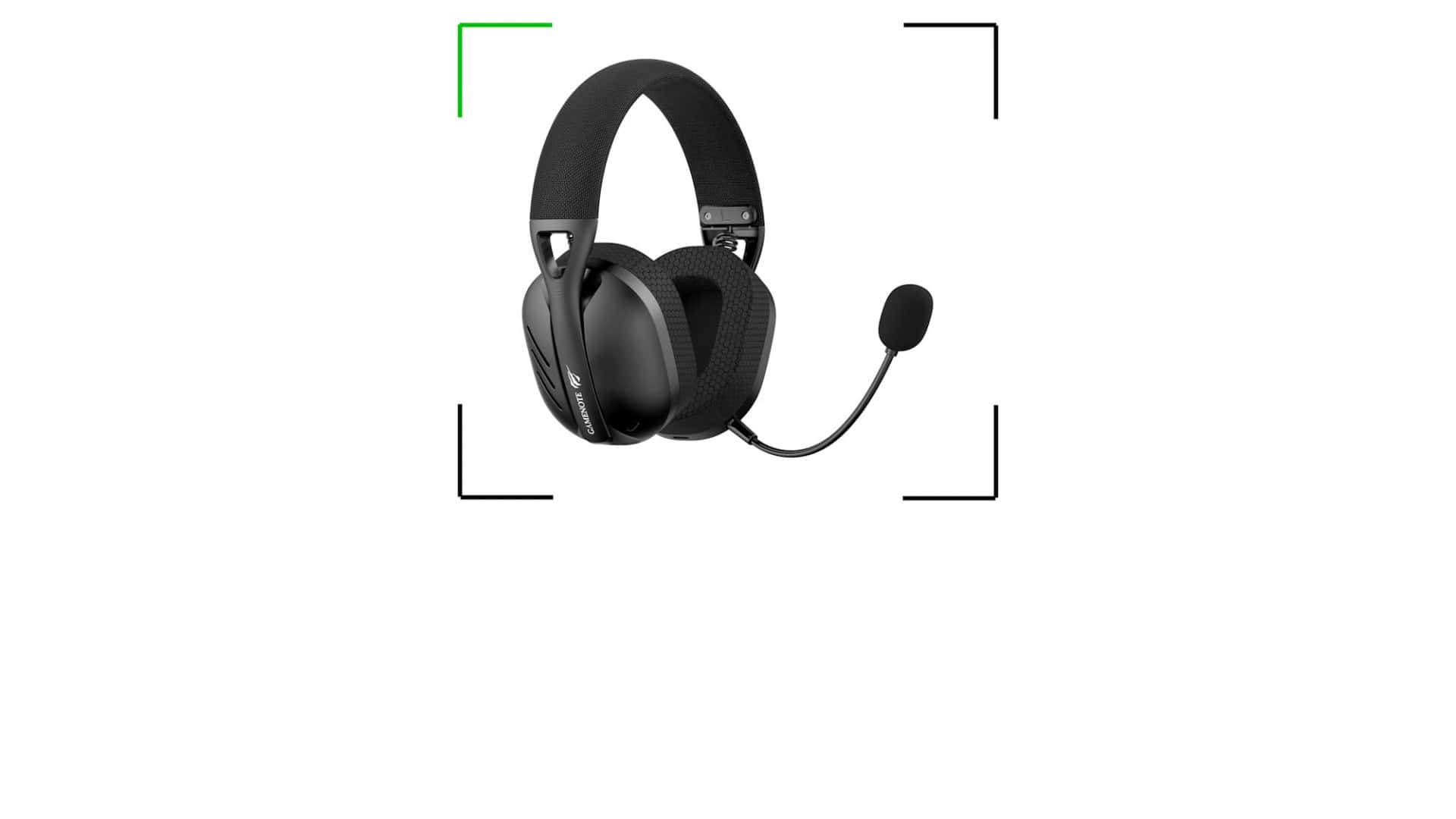 Headset em oferta