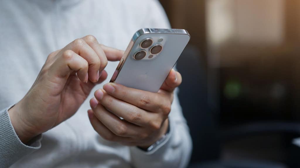 Google e Apple avançam na integração ao permitir compartilhamento inicial mais fluido entre plataformas.