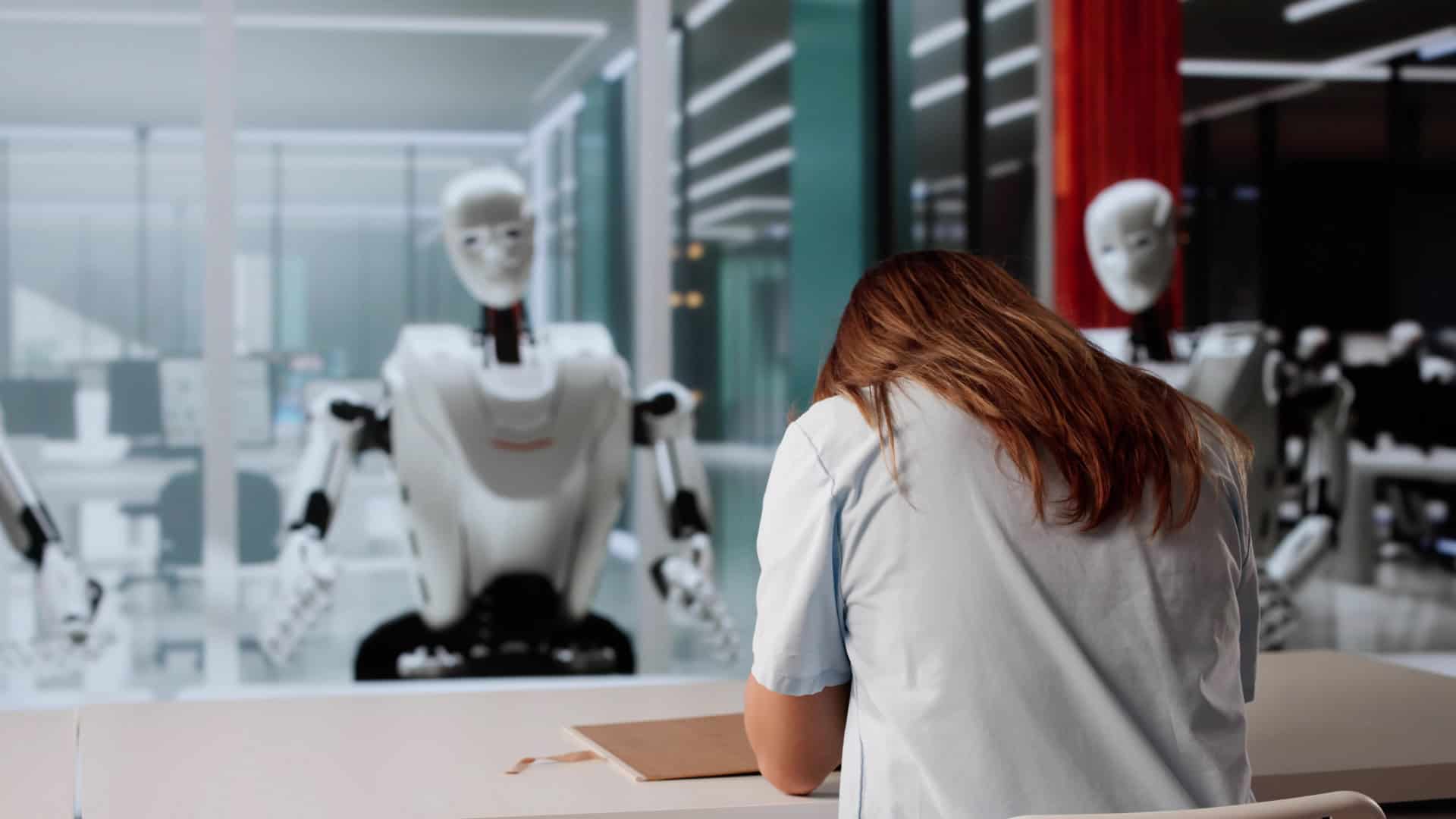 MIT cria “gêmeo digital” que mostra impacto real da IA no mercado de trabalho