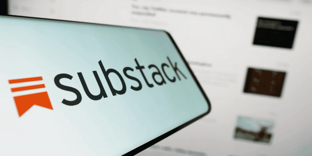 Substack passa a exigir verificação de idade no Reino Unido A plataforma de newsletters Substack começará a exigir que usuários no Reino Unido comprovem sua idade, em resposta à Lei de Segurança Online (Online Safety Act). Substack passa a exigir verificação de idade no Reino Unido