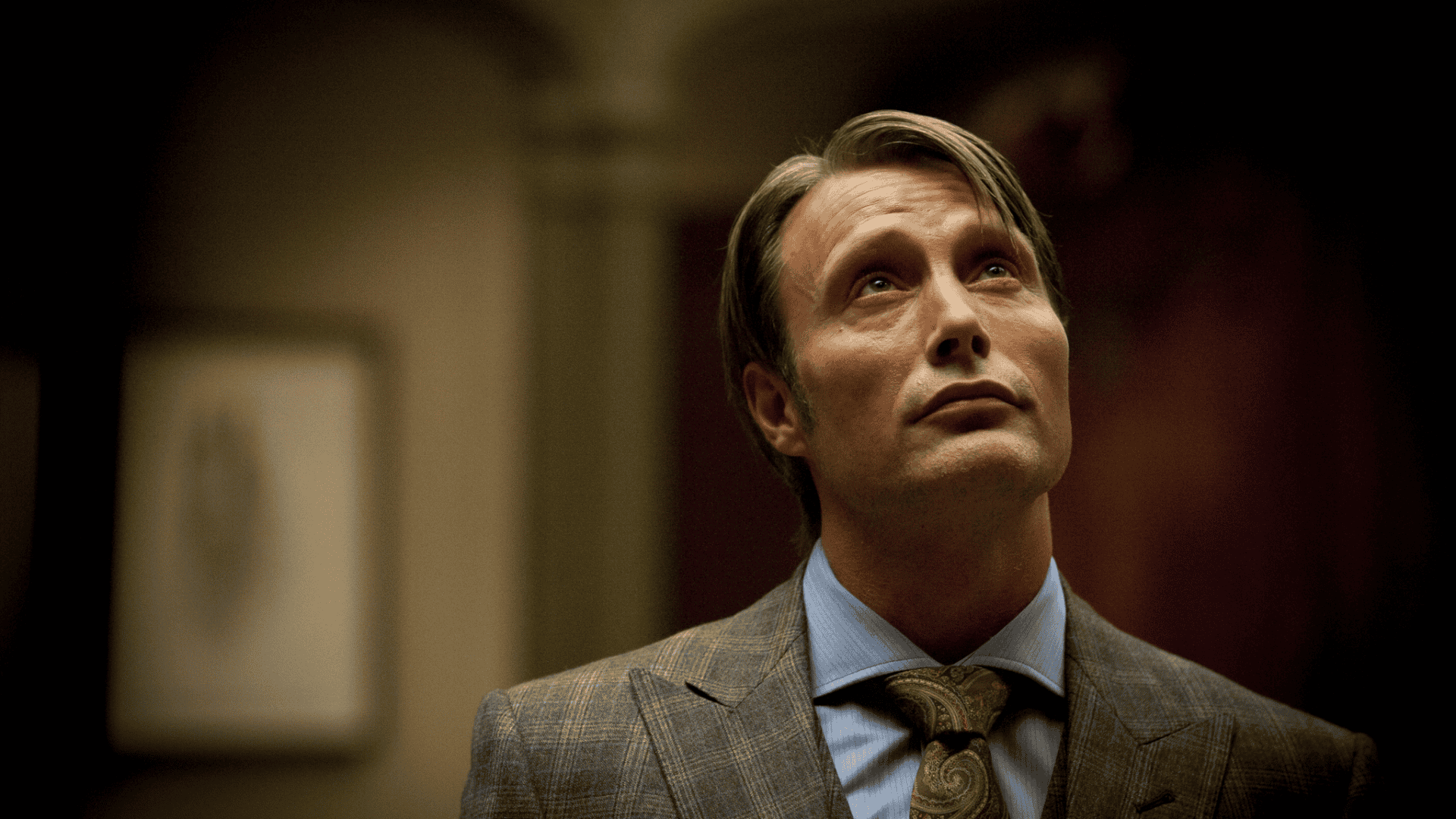 hannibal, uam das melhores séries de terror
