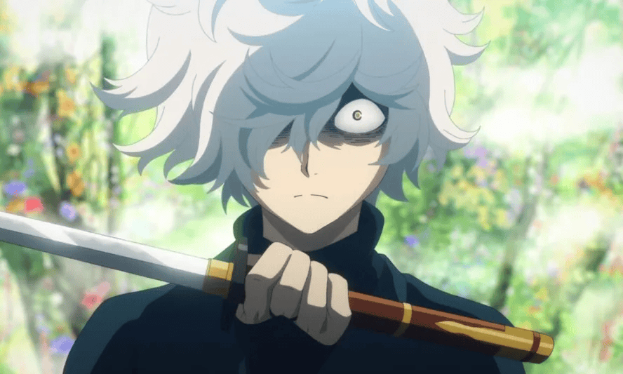 hell's paradise jigokuraku