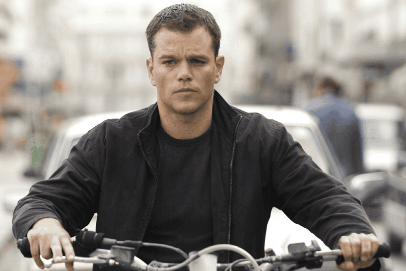 ultimato bourne