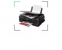 Impressora em oferta