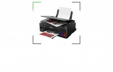 Impressora em oferta