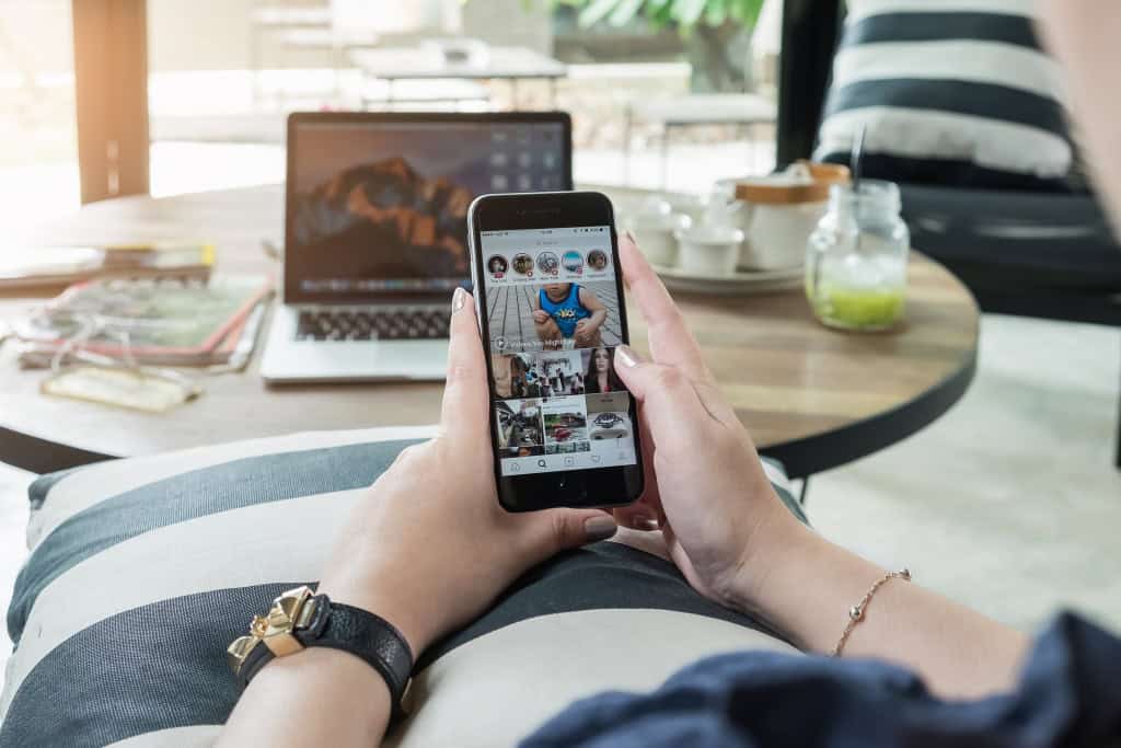 Estudo mostra que usuários exageram percepção de vício no Instagram