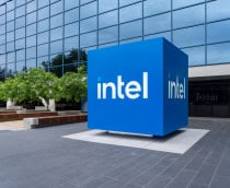 intel logo
