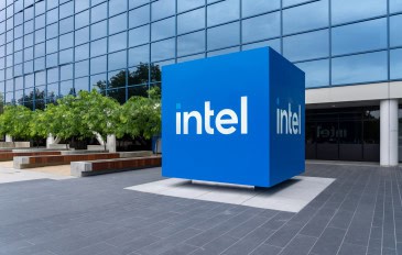 intel logo