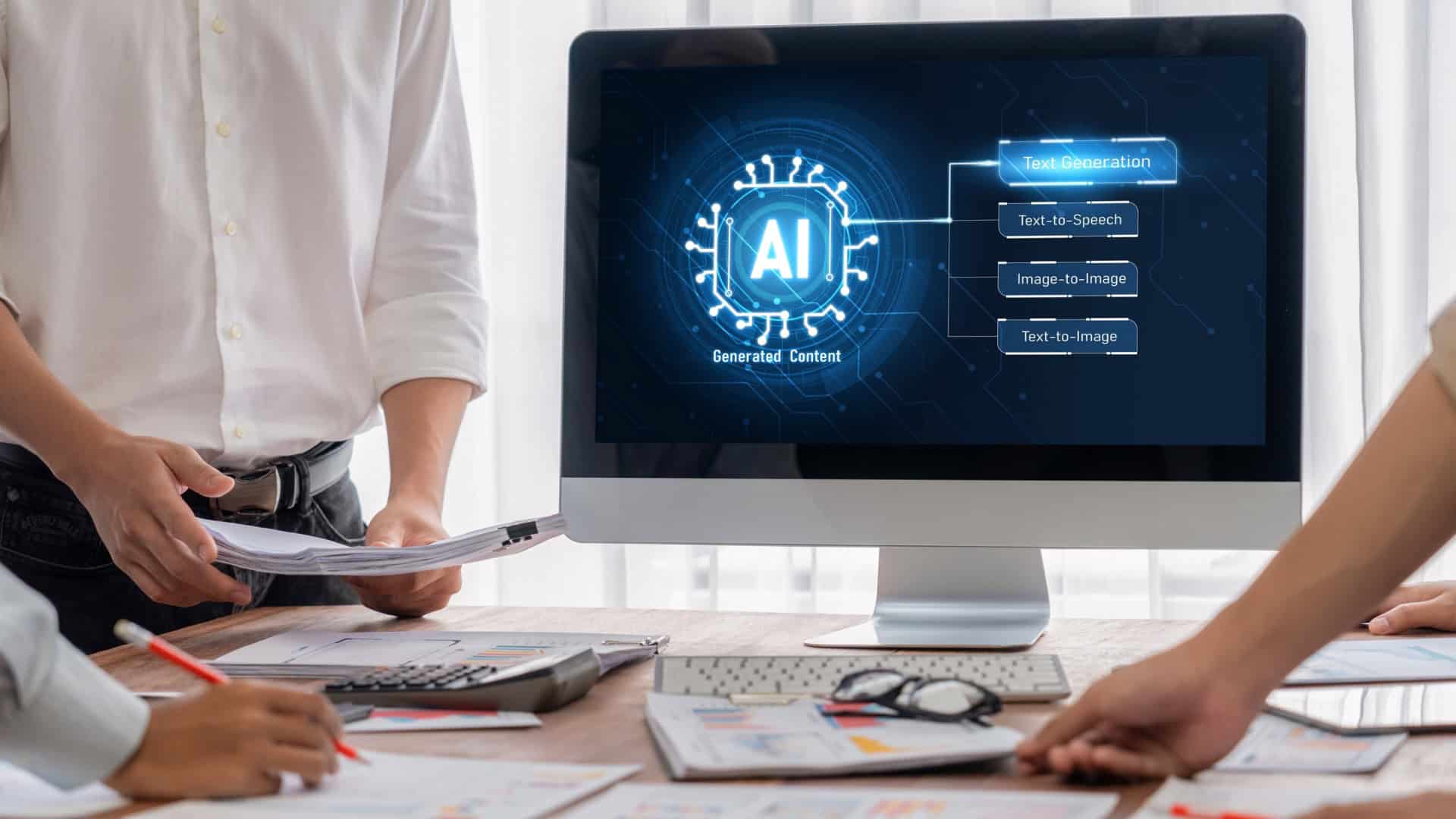 Demanda por IA gera alerta de falta de chips de memória para carros e eletrônicos