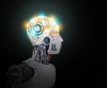 Microsoft reforça limites da IA: consciência é exclusiva de seres vivos, afirma executivo