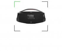 Caixa de som JBL em oferta