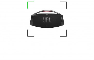 Caixa de som JBL em oferta