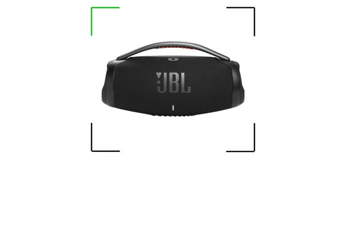 Caixa de som JBL em oferta
