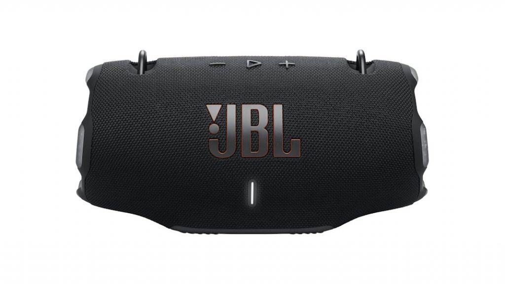 Caixa de som Bluetooth JBL Xtreme 4