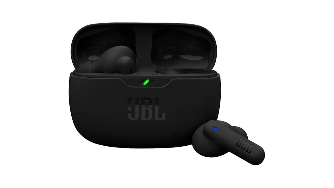 JBL Wave Beam 2 tem bateria para 40h de reprodução e está com preço de Black Friday