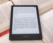 kindle