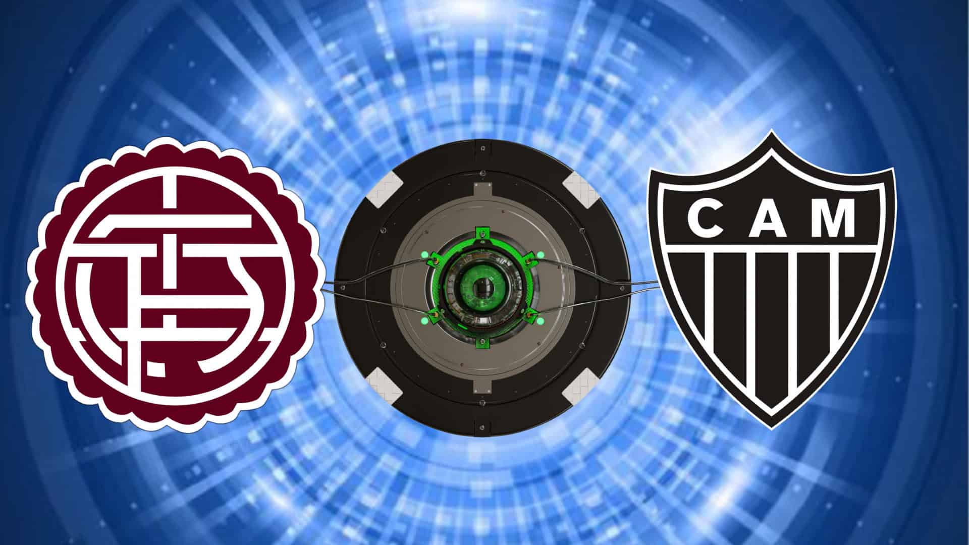 lanús x atlético-mg