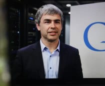 Gemini 3 impulsiona Alphabet e coloca Larry Page como o 3º mais rico do mundo
