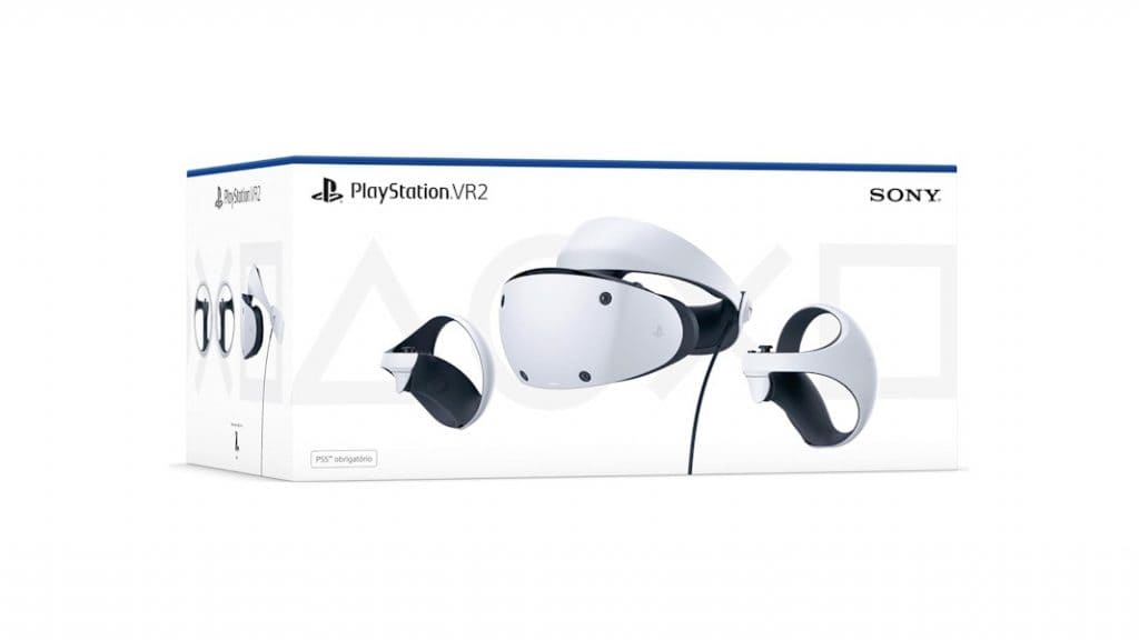 PlayStation VR2