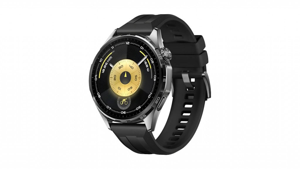 Huawei Watch GT 6 (46 mm)