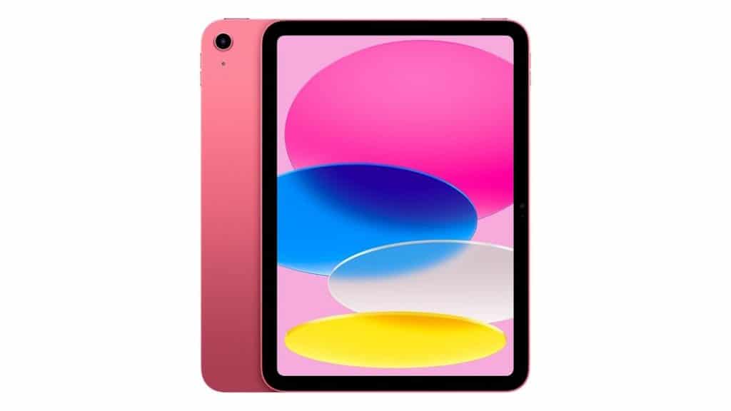 Apple 2025 iPad (Wi-Fi, 128 GB)