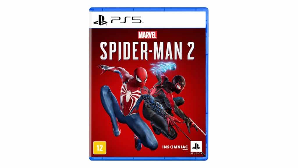 Marvel's Spider-Man 2