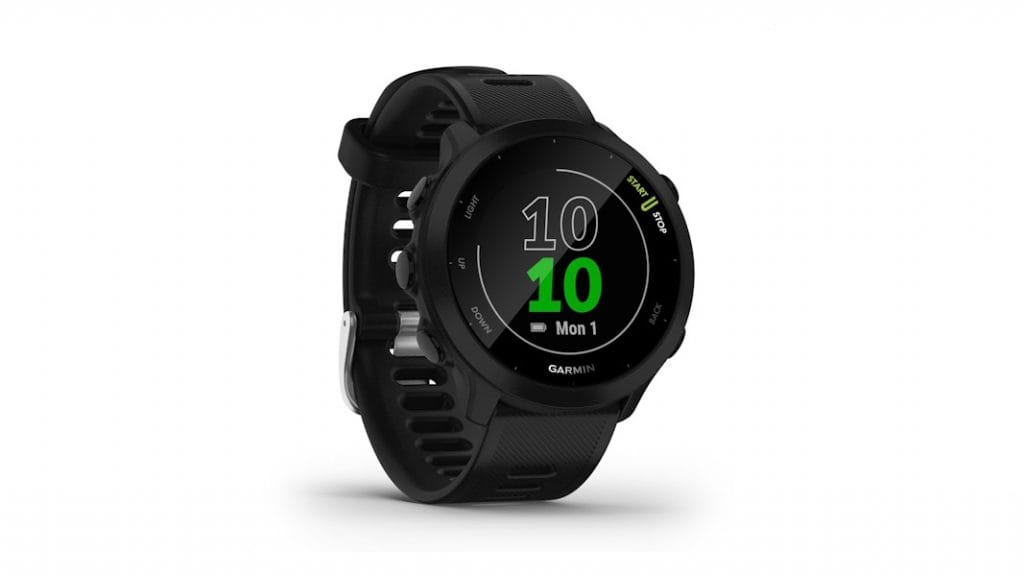 Garmin Forerunner 55