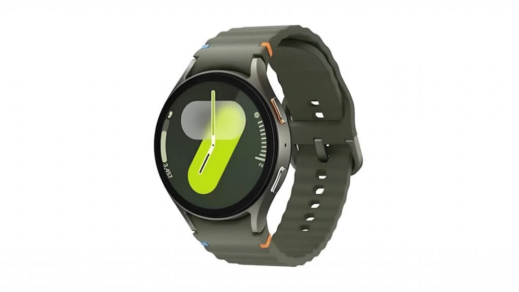 Samsung Galaxy Watch7 (40 mm, Bluetooth)